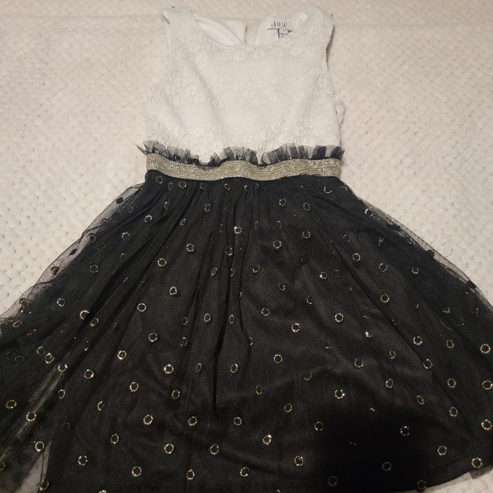 Girls Dress